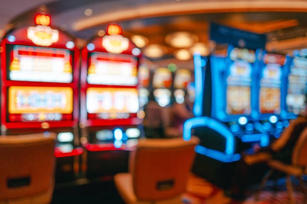 Habanero slot games on mobile and desktop devices